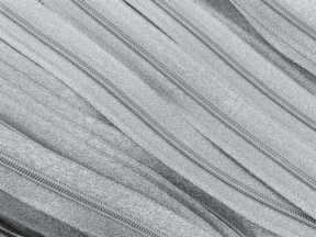 Spiral slide 5 silver