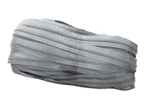Spiral slide 5 silver