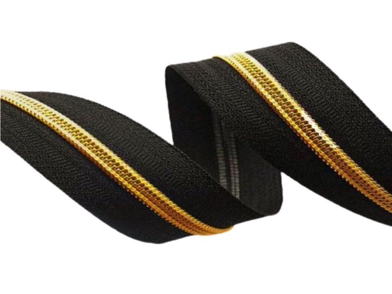 Spiralfarbband 3 (580) schwarz 12,2 g/m