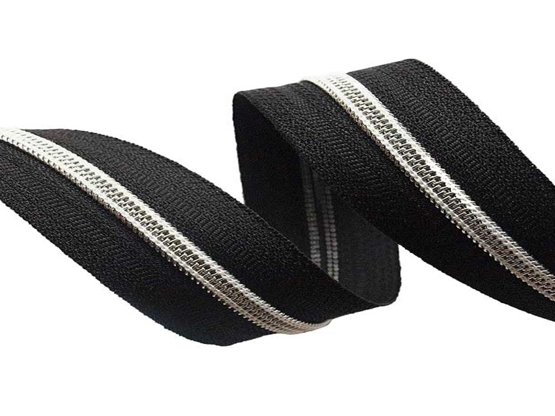 Spiralfarbband 3 (580) schwarz 12,2 g/m