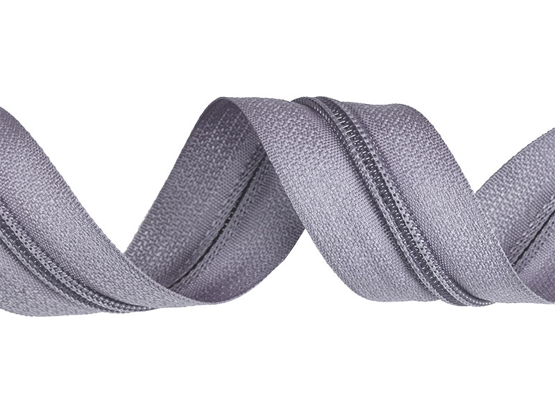 Spiral slide tape 5 (330) grey 200 mb
