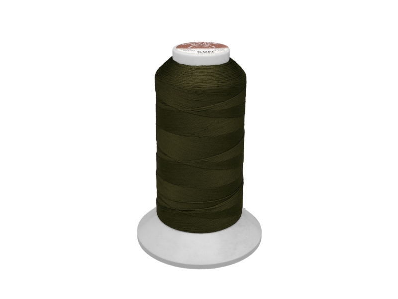 THREADS MARS 60 GREEN 5030 1000 M