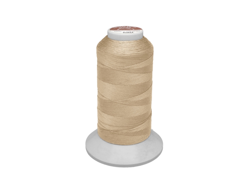 THREADS MARS 60 BEIGE 5040 1000 M