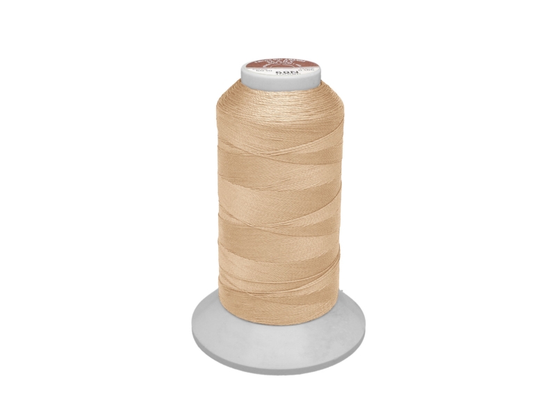 THREADS MARS 60 ECRU 5086 1000 M