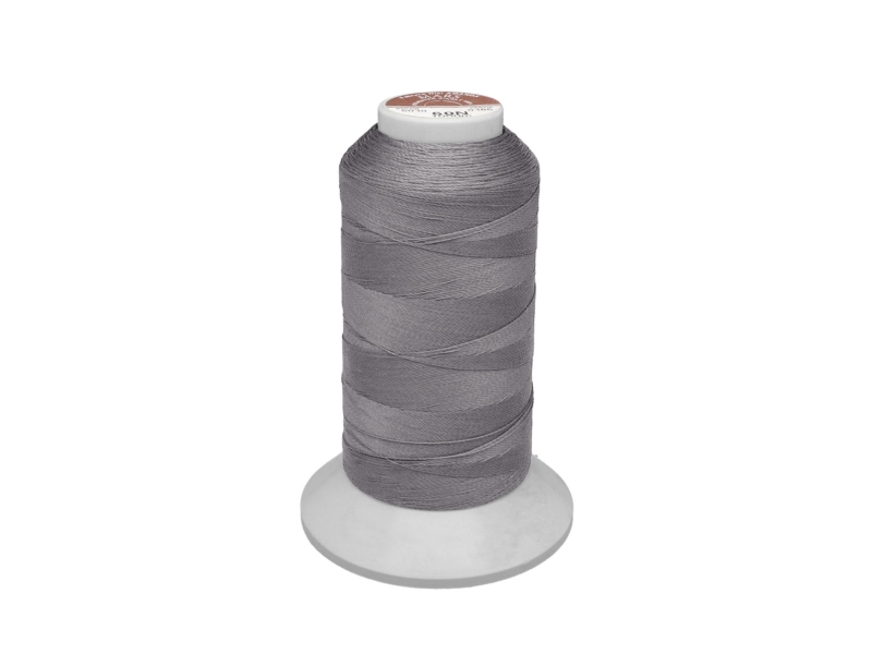 THREADS MARS 60 GREY 5125 1000 M
