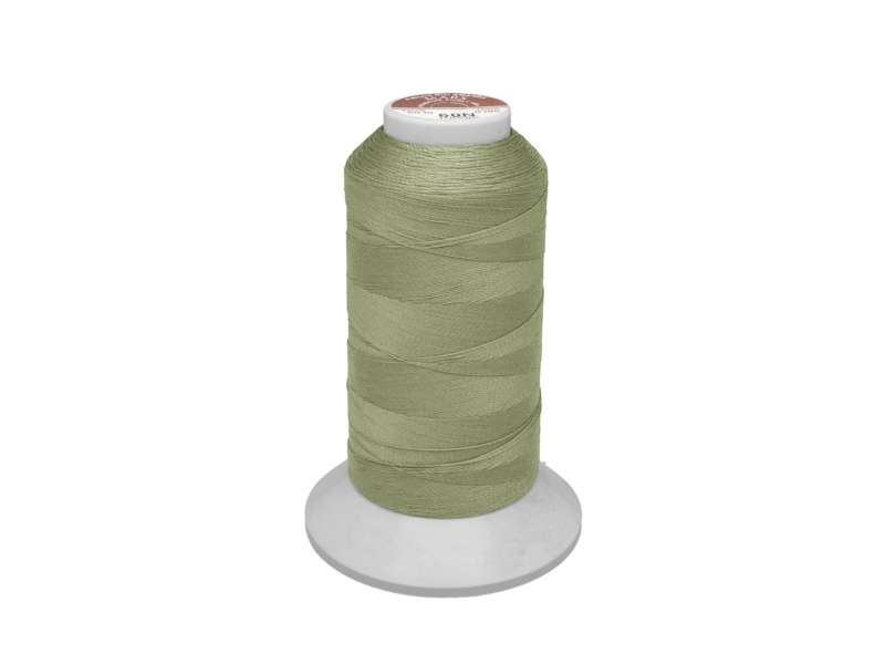 THREADS ATOS 60 GREEN  108 1000 M