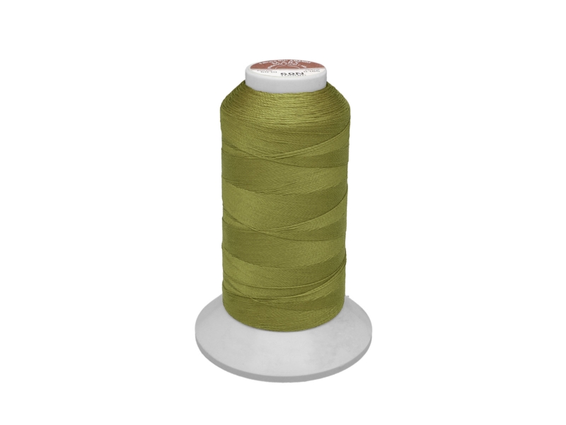 THREADS ATOS 60 GREEN  109 1000 M