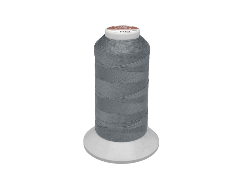 THREADS ATOS 60 GREY 125 1000 M