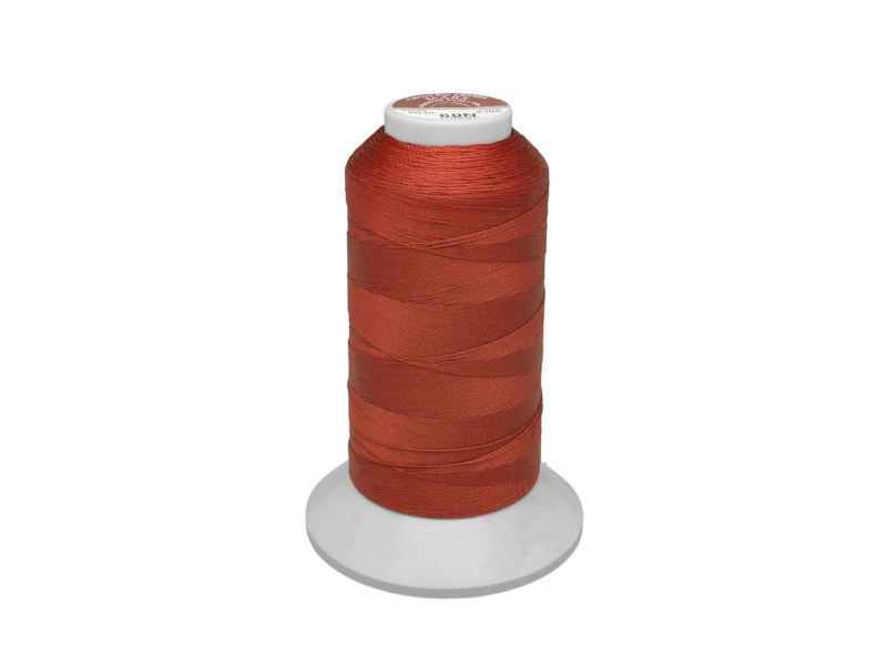THREADS ATOS 60 ORANGE 129 1000 M