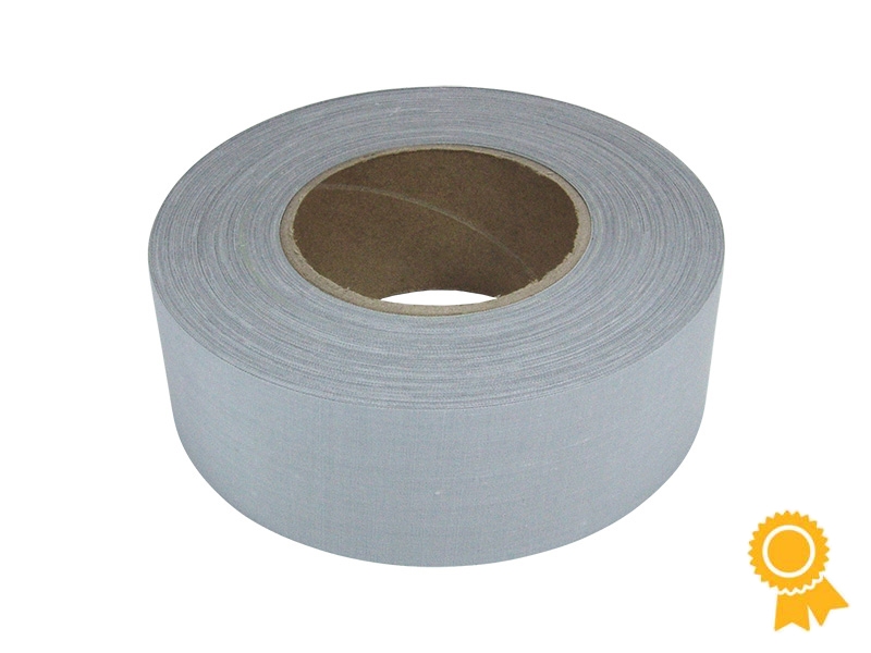 Reflexband matinex 0,27 mm silber 50  lm