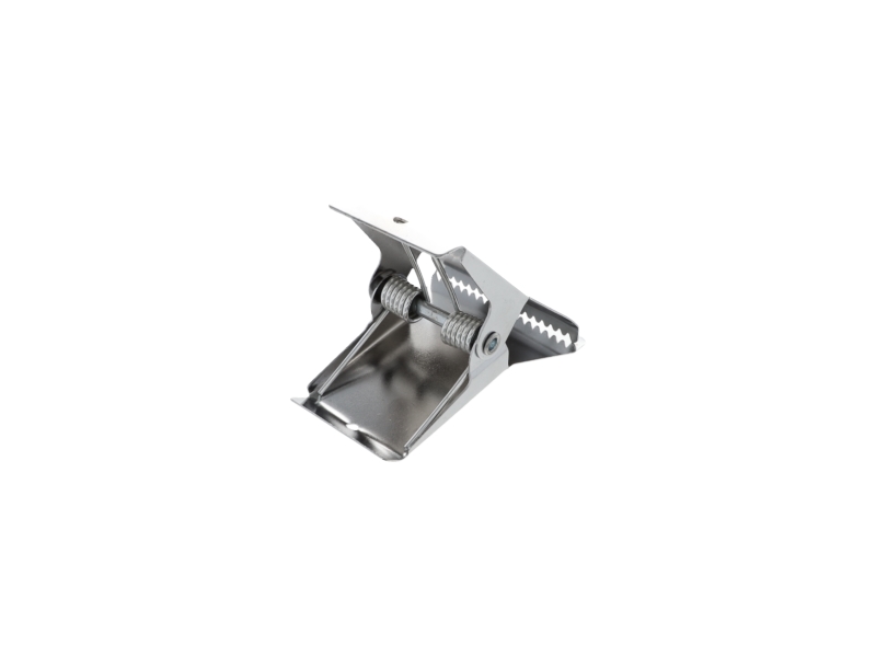 HOLDING CLAMP 60 MM   PCS