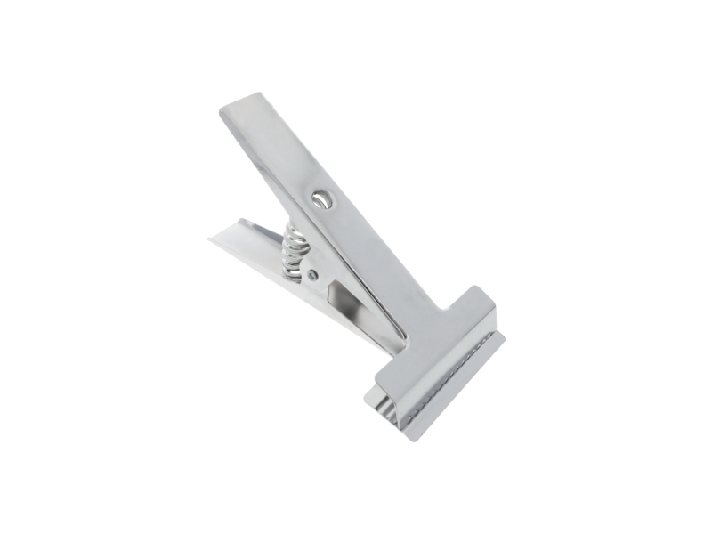 HOLDING CLAMP 80 MM  PCS