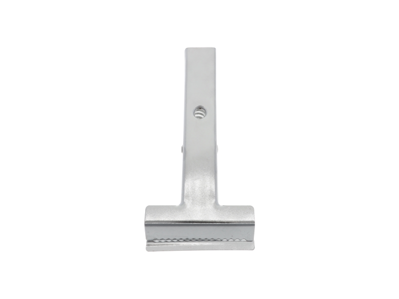 HOLDING CLAMP 80 MM  PCS