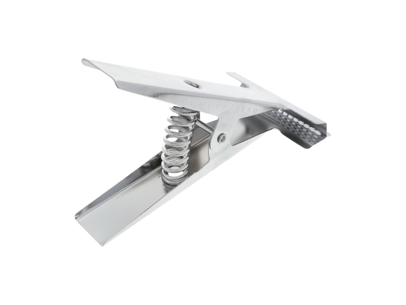 HOLDING CLAMP 80 MM  PCS