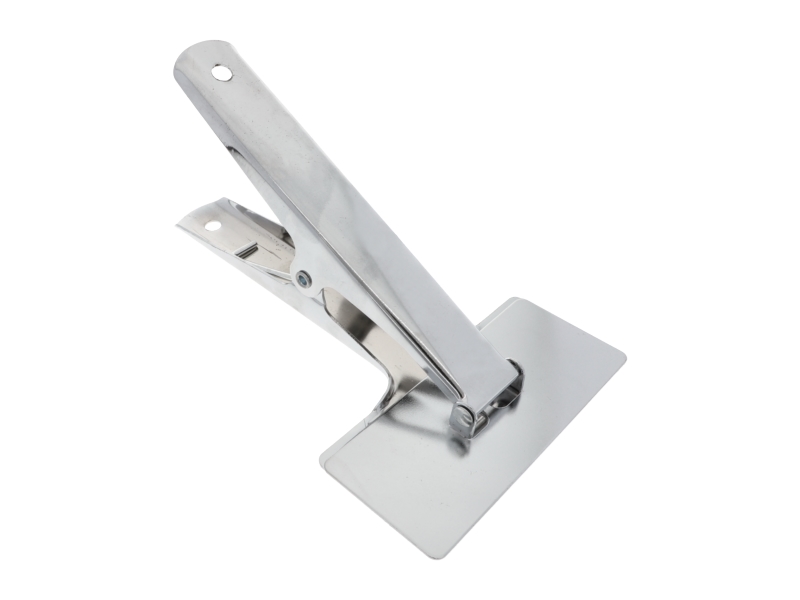 HOLDING CLAMP 120 MM  PCS