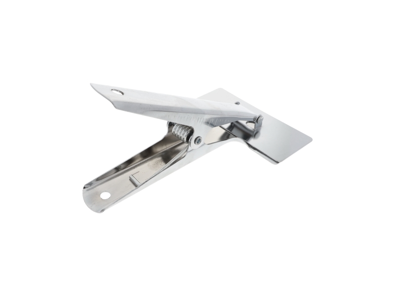 HOLDING CLAMP 120 MM  PCS