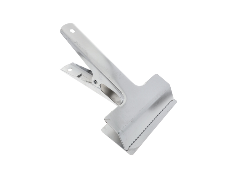 HOLDING CLAMP 120 MM  PCS