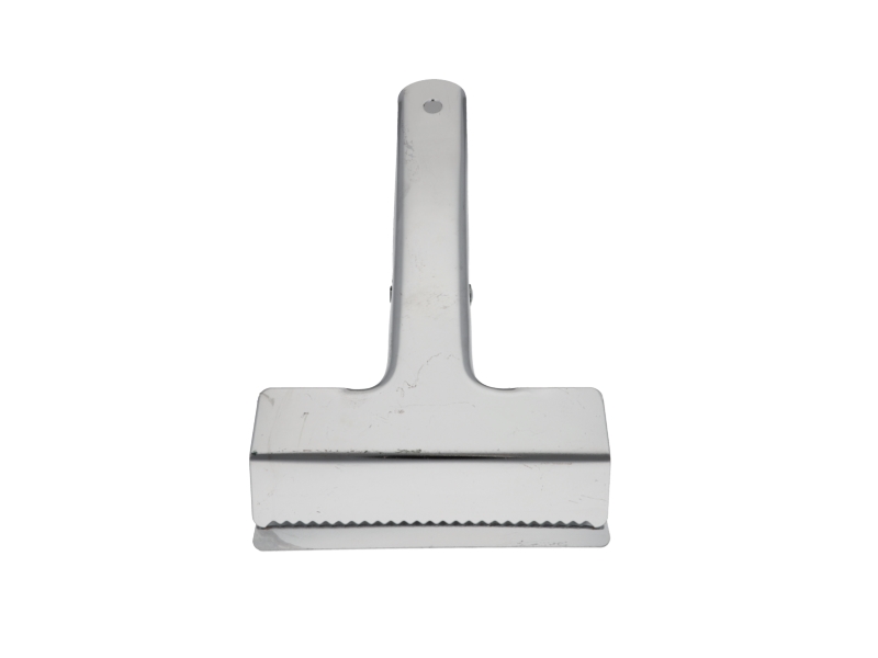 HOLDING CLAMP 120 MM  PCS