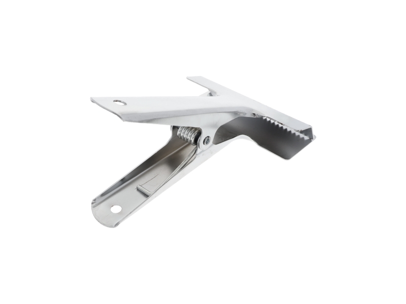 HOLDING CLAMP 120 MM  PCS