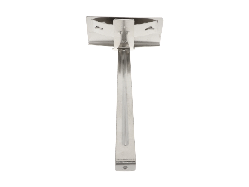 STOFFKLAMMER 115 MM  ST.