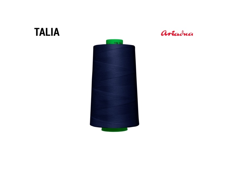 THREADS ARIADNA TALIA 120 NAVY BLUE 0948 1000 MB