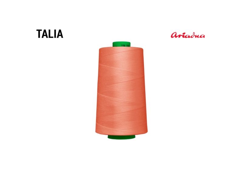 THREADS ARIADNA TALIA 120 PINK 7111 1000 MB