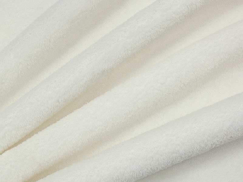 KNITTED FABRIC 280  BEIGE 160 CM