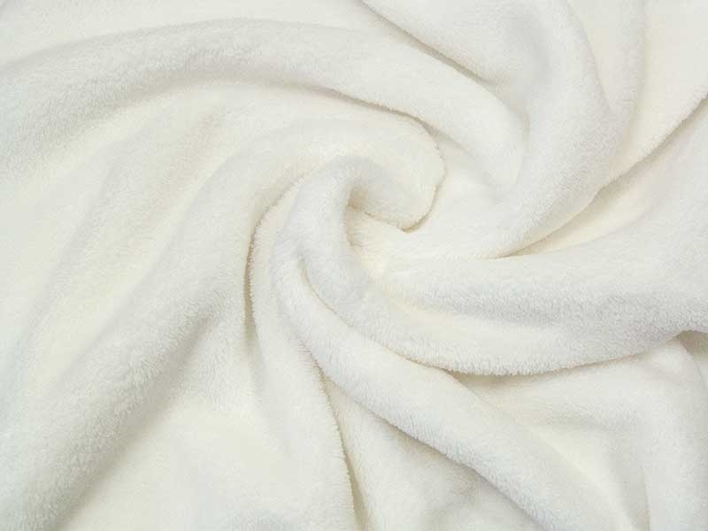 KNITTED FABRIC 280  BEIGE 160 CM
