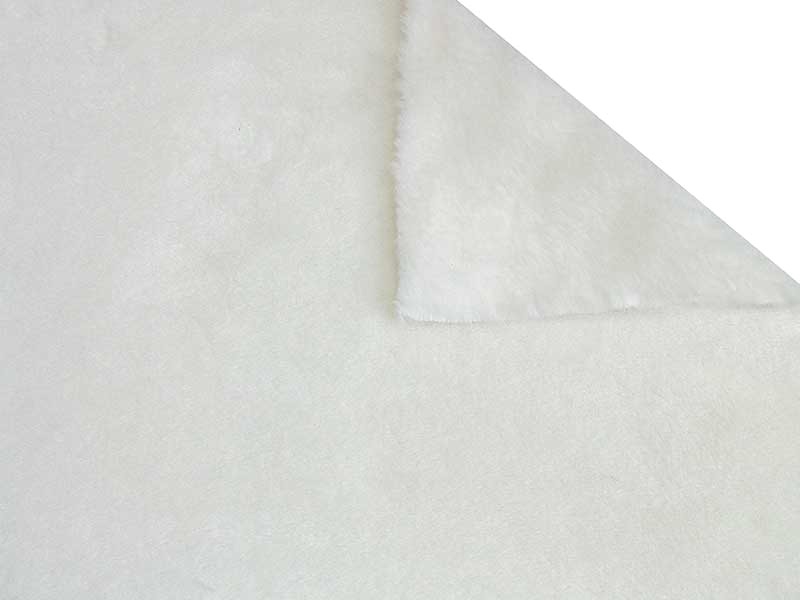KNITTED FABRIC 280  BEIGE 160 CM