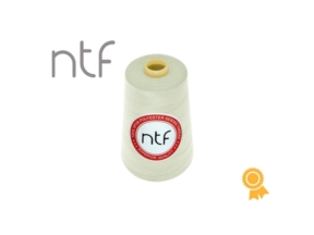 Nici poliestrowe NTF 120 (40/2) akwamaryna jasne A 826 5000 yd Nici poliestrowe NTF 120 (40/2) akwamaryna jasne A 826 5000 yd