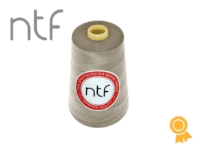 Nici poliestrowe NTF 120 (40/2) jasnozielone pastelowe A 875 5000 yd Nici poliestrowe NTF 120 (40/2) jasnozielone pastelowe A 875 5000 yd