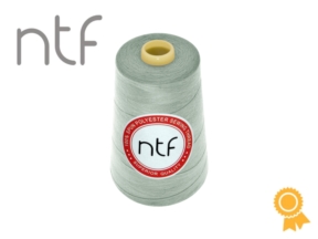 Nici poliestrowe NTF 120 (40/2) seledynowe zgaszone A 770 5000 yd Nici poliestrowe NTF 120 (40/2) seledynowe zgaszone A 770 5000 yd