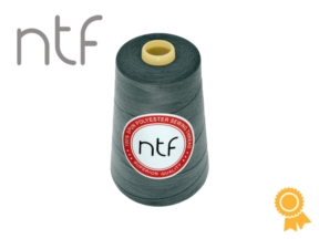 Nici poliestrowe NTF 120 (40/2) morskie zgaszone A 779 5000 yd Nici poliestrowe NTF 120 (40/2) morskie zgaszone A 779 5000 yd