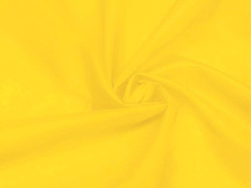 POLYESTER LINING FABRIC 180T (611)&nbspLIGHT YELLOW&nbsp150 CM 100  MB