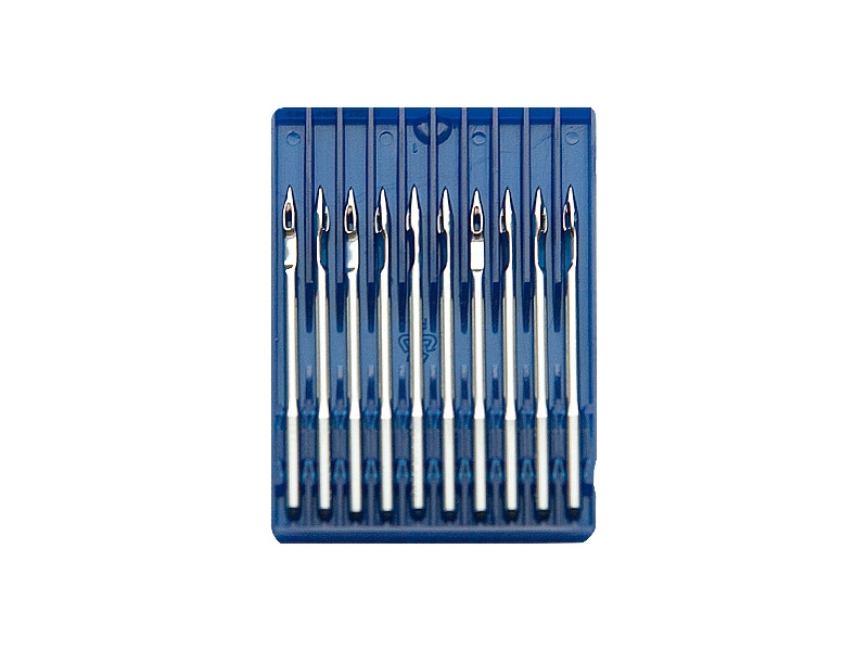 NEEDLE FOR OVERLOCK MACHINE SCHMETZ B-27 80 100 PCS