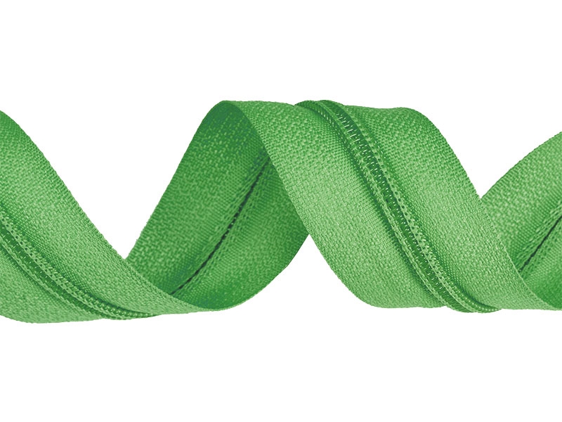 Spiral slide tape 5 (151) light green 200 mb