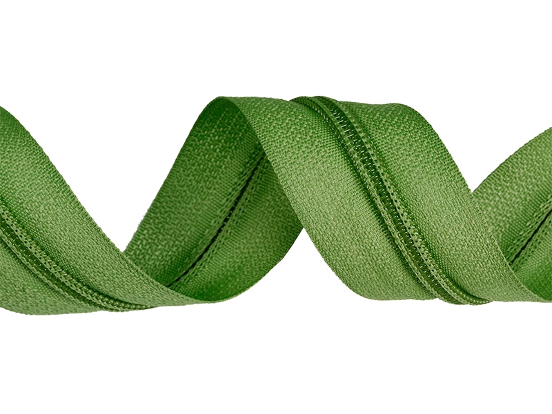 Spiral slide tape 5 (081) green 200 mb
