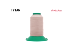 Nici szwalnicze Tytan 60 różowe 2637 3000 mb Nici szwalnicze Tytan 60 różowe 2637 3000 mb