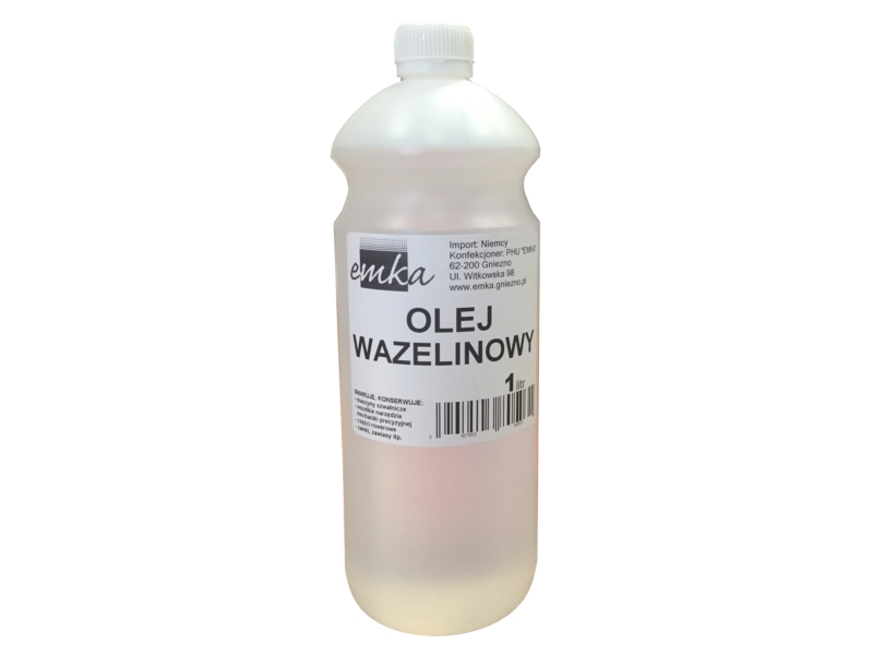 Olej pro šicí stroje 1 l