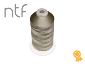 Nici kaletnicze NTF 210D/3 ciemnoseledynowe zgaszone A 767 3000 mb. Nici kaletnicze NTF 210D/3 ciemnoseledynowe zgaszone A 767 3000 mb.