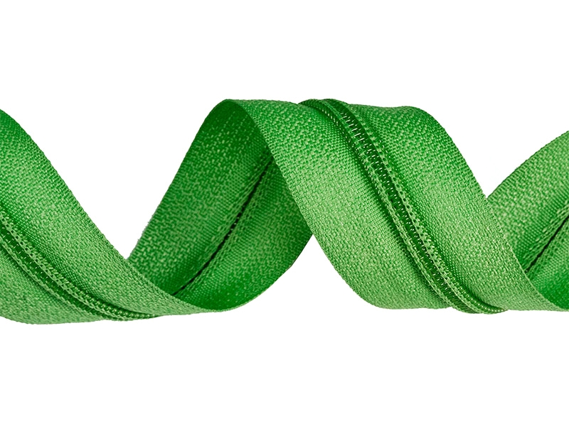 Spiral slide tape 5 (536) green 200 mb