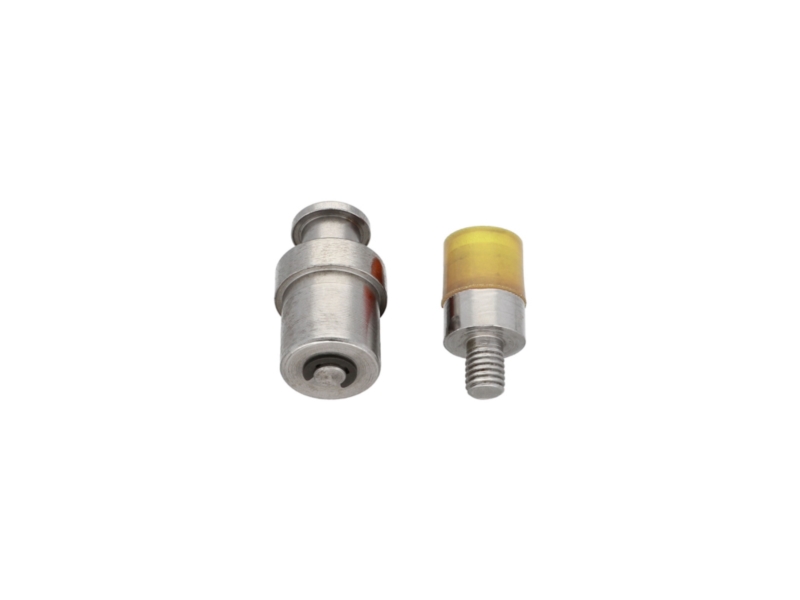 FIXING SET   FOR RIVETS LUX 10/3/9 MM 10/3/12 MM SET