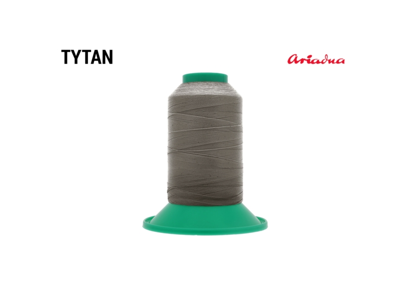 POLYESTERGARN TYTAN 60 GRAU 2671 6000 LM
