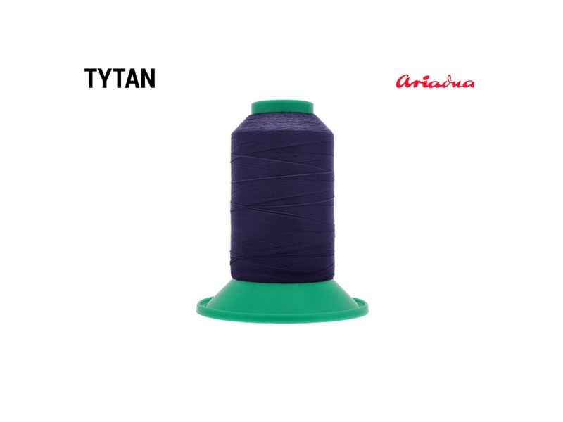 THREADS TYTAN 60 NAVY BLUE 2785 6000 MB