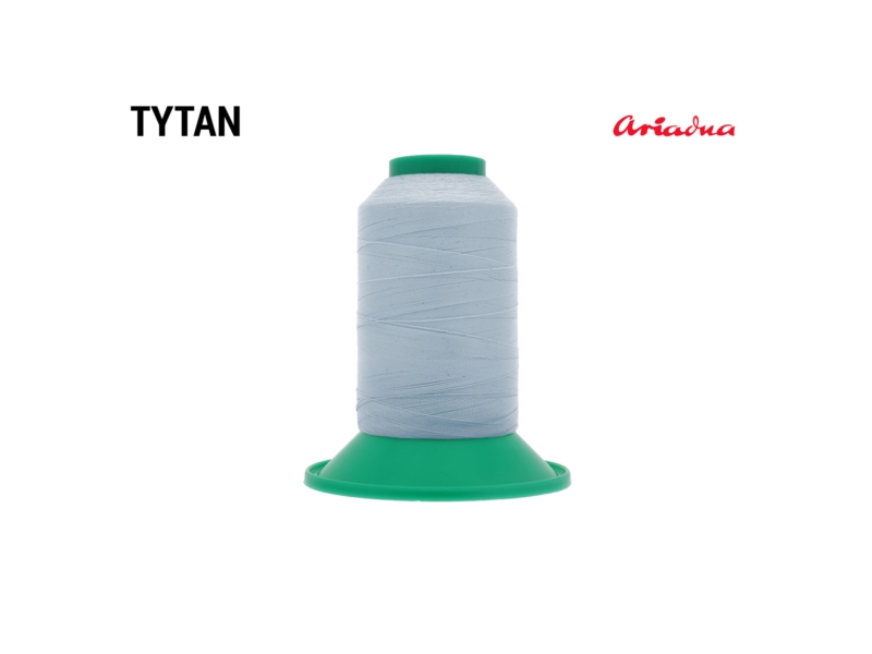 НИТКИ TYTAN 60 СИНИЙE 2652 3000 MB