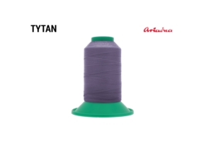 Nici szwalnicze Tytan 60 fioletowe 2630 1000 mb Nici szwalnicze Tytan 60 fioletowe 2630 1000 mb