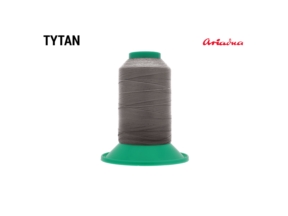 Nici szwalnicze Tytan 60 szare 2681 1000 mb Nici szwalnicze Tytan 60 szare 2681 1000 mb