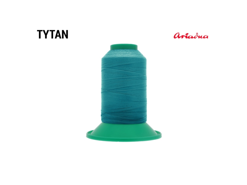 THREADS TYTAN 40 GREEN 2580 4000 MB