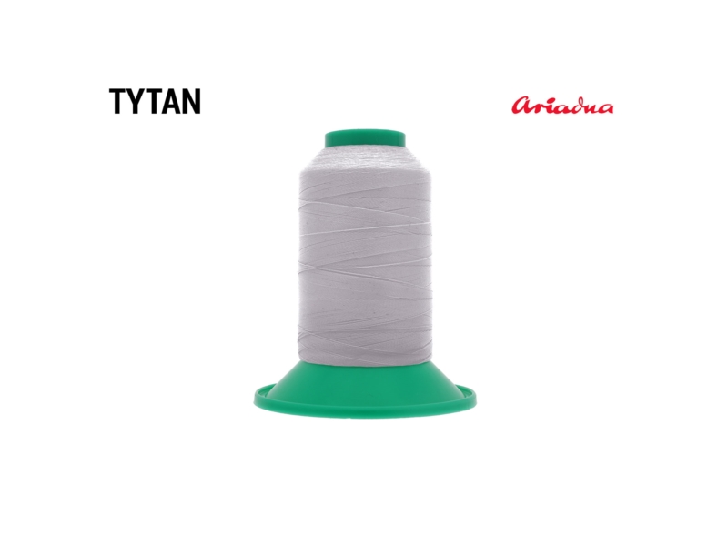 POLYESTERGARN TYTAN 40 GRAU 2714 4000 LM