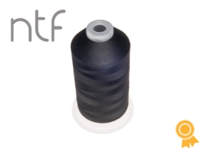 Nici kaletnicze NTF 210D/2 czarne A 807 3000 mb. Nici kaletnicze NTF 210D/2 czarne A 807 3000 mb.